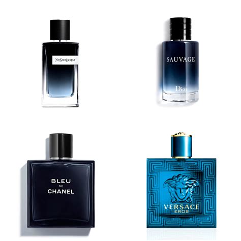 profumy dior canel versace|versace perfumes.